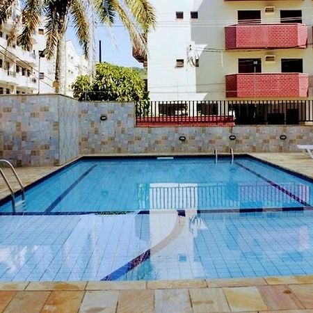 Apartamento Proximo Ao Mar! Ubatuba Kültér fotó