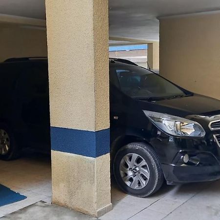 Apartamento Proximo Ao Mar! Ubatuba Kültér fotó