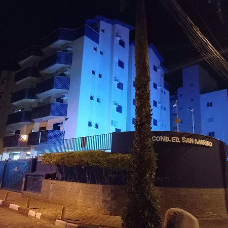 Apartamento Proximo Ao Mar! Ubatuba Kültér fotó