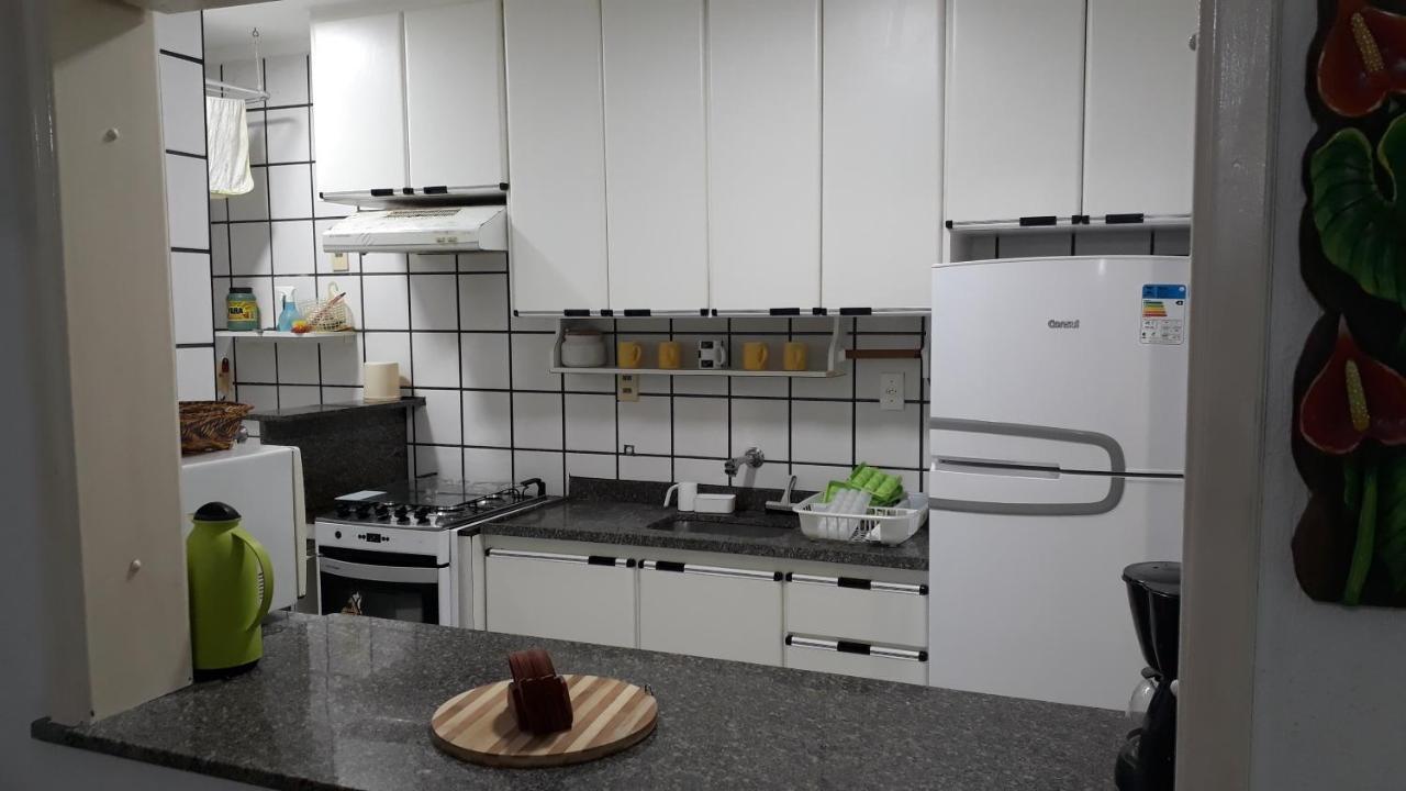 Apartamento Proximo Ao Mar! Ubatuba Kültér fotó