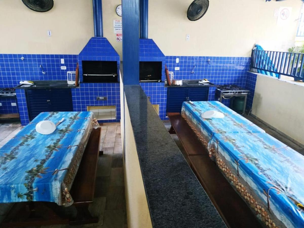 Apartamento Proximo Ao Mar! Ubatuba Kültér fotó