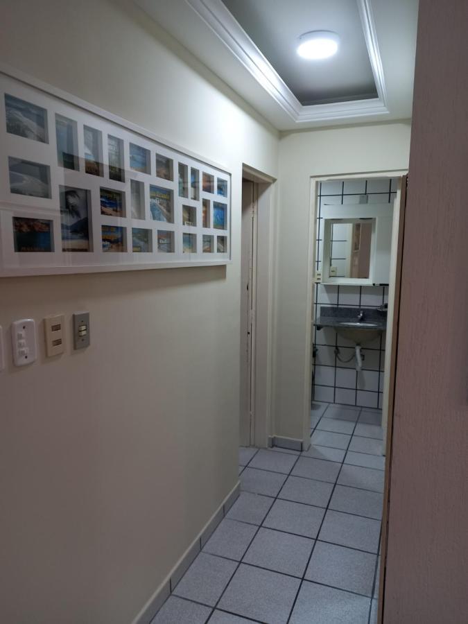 Apartamento Proximo Ao Mar! Ubatuba Kültér fotó