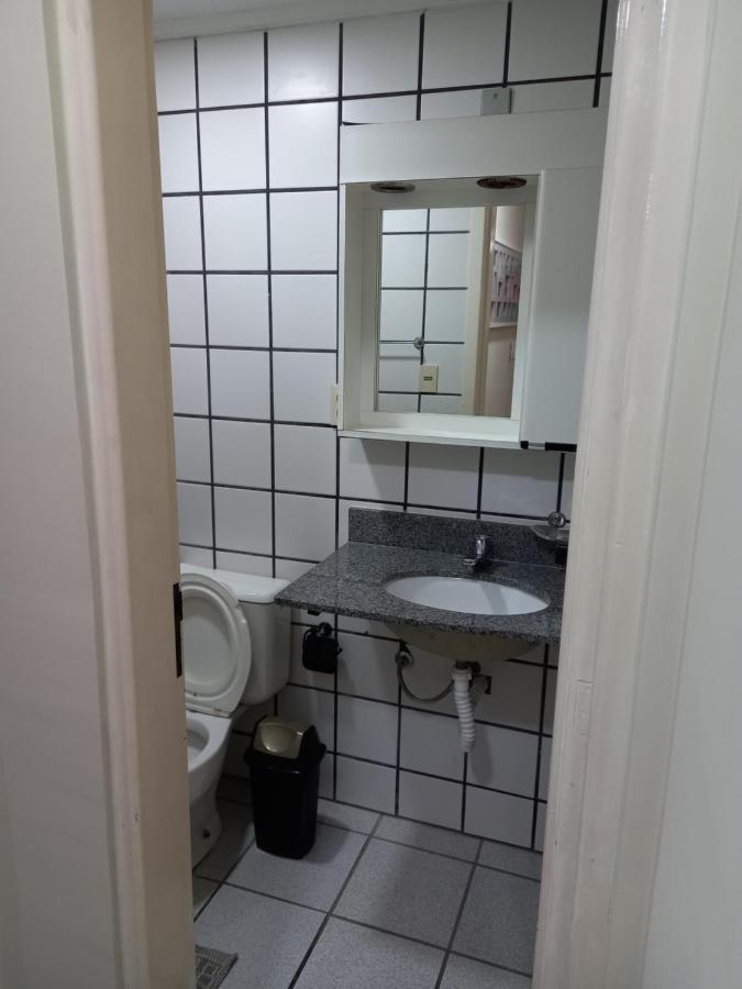 Apartamento Proximo Ao Mar! Ubatuba Kültér fotó