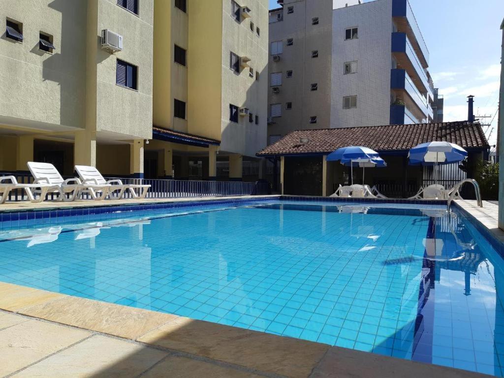Apartamento Proximo Ao Mar! Ubatuba Kültér fotó