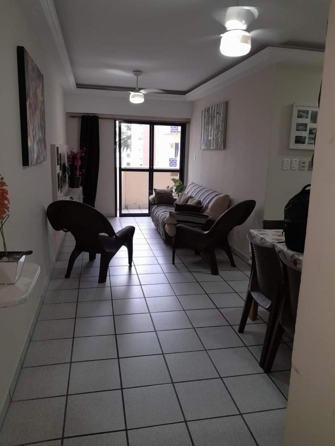Apartamento Proximo Ao Mar! Ubatuba Kültér fotó