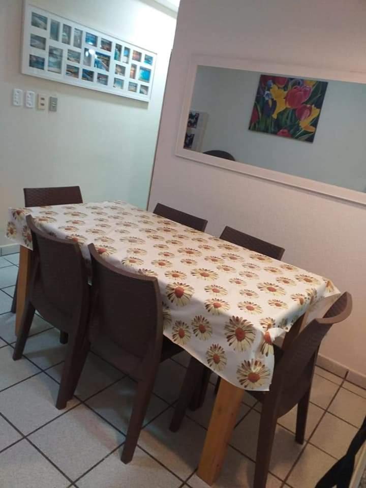 Apartamento Proximo Ao Mar! Ubatuba Kültér fotó