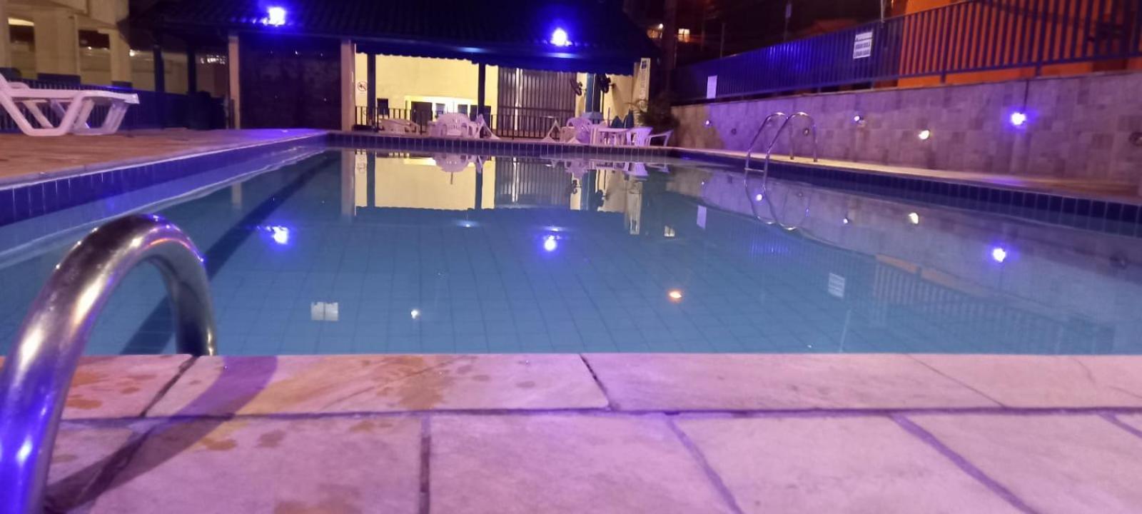 Apartamento Proximo Ao Mar! Ubatuba Kültér fotó